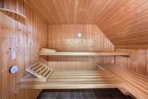 Sonne tanken und Wärme genießen: Einfamilienhaus mit PV-Anlage,  Sauna, Wintergarten, Ofen uvm. – Emsland (Kreis) – Vorschaubild 28