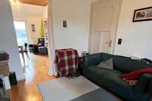 1-2 Familien-Stadthaus mit Altbaucharme in ruhiger Seitenstraße von Endenich – Bonn – Vorschaubild 10