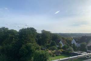 Zuhause im Grünen mit Aussicht und viel Platz