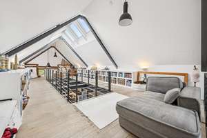 Exklusives Landhaus mit Loft-Charme in Pulheim – Die vollständige Adresse der Immobilie erhältst du vom Anbieter., 50259 Pulheim – Vorschaubild 19