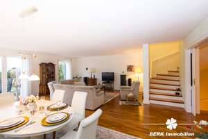 BERK Immobilien – Licht, Ruhe & Weitblick: Ihr neues Zuhause in bester Lage von Haibach – Die vollständige Adresse der Immobilie erhältst du vom Anbieter., 63808 Haibach – Vorschaubild 12