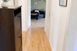 Ideal aufgeteilte Dachgeschoss-Wohnung in Flingern-Nord – Engerstraße 27, 40235 Flingern Nord, Düsseldorf – Vorschaubild 6