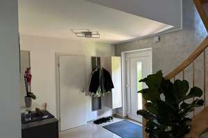 BENIT | Stadtvilla in Laatzen OT Grasdorf – Die vollständige Adresse der Immobilie erhältst du vom Anbieter., 30880 Laatzen – Vorschaubild 7