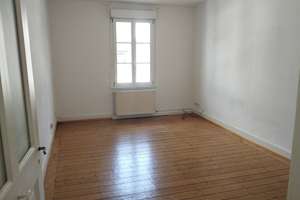 WOHNEN, STUDIEREN, ARBEITEN - GROSSE LOFT-WOHNUNG BEIM LUDWIGSPLATZ – Herrenstraße 48, 76133 Innenstadt-West, Karlsruhe – Vorschaubild 5