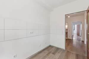 3-Zimmer-Eigentumswohnung mit 2 Balkonen, Aufzug, Tiefgarage und Gäste-WC im Südviertel – Die vollständige Adresse der Immobilie erhältst du vom Anbieter., 45128 Südviertel, Essen – Vorschaubild 10