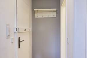 Stilvoll renoviert & saniert: Apartment in Wuppertal – Zur Waldesruh 112a, 42329 Elberfeld West, Wuppertal – Vorschaubild 8