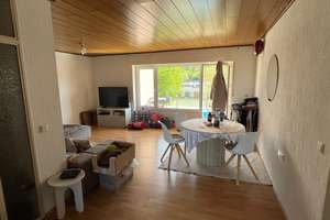 3-Zimmer-Wohnung in Uninähe mit 2 Balkonen
