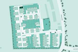 4-Zi.-Reihenhaus mit Dachterrasse, Keller und Grundstück – Kirschgärten 81, 45665 Recklinghausen – Vorschaubild 16