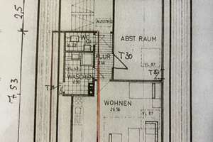 2-Zimmer-Wohnung im Dachgeschoss in Neu-Ulm – Schlesierstrasse 29, 89233 Neu-Ulm – Vorschaubild 4