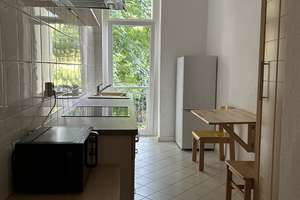 Ab sofort helle 3-Zimmer-Wohnung mit großem Balkon und Weitblick ins Grüne. Provisionsfreie – Wiederitzscher Straße 21, 4155 Gohlis-Süd, Leipzig – Vorschaubild 75