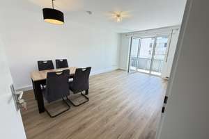 *TOP* renovierte 3-Zimmer-Wohnung in NU City – Luitpoldstrasse 34, 89231 Neu-Ulm – Vorschaubild 2