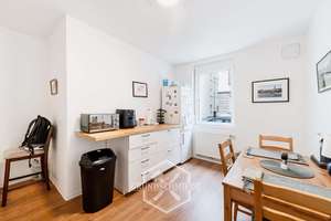 Stuttgart-Süd zum Verlieben – 4 Zimmer mit Wohlfühlfaktor – Die vollständige Adresse der Immobilie erhältst du vom Anbieter., 70180 Heusteigviertel, Stuttgart – Vorschaubild 11