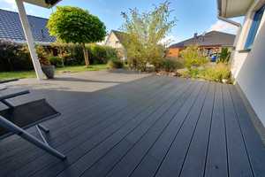 Schöner, moderner 127m² Bungalow in Wismar Gartenstadt/Friedenshof zu verkaufen.  – Clematisweg 13, 23966 Wismar – Vorschaubild 48