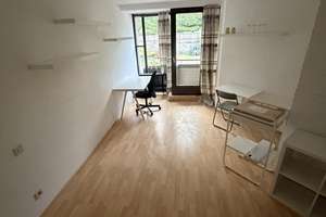 Helle möblierte 1-Zimmer-Wohnung direkt am Burtscheider Kurgarten – Dammstraße 17, 52066 Burtscheider Kurgarten, Aachen – Vorschaubild 2