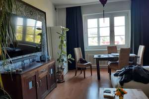 PROVISIONSFREI für den Käufer - großzügige 3,5-Zimmer mit Südloggia – Rudolstädter Str. 4, 10713 Wilmersdorf, Berlin – Vorschaubild 3