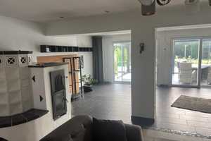 Hochwertiges Zweifamilienhaus mit traumhaftem Garten, Wintergarten und Garage in Eichlinghofen – Dortmund – Vorschaubild 9