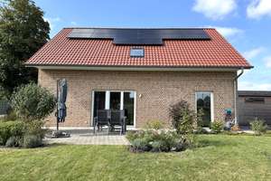 Helles Einfamilienhaus in ruhiger Lage – Einziehen und wohlfühlen *** Provisionsfrei / 360 ° Rundgan – Die vollständige Adresse der Immobilie erhältst du vom Anbieter., 21698 Brest – Vorschaubild 11