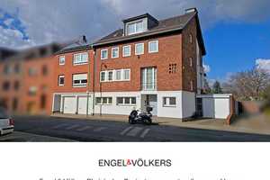 Attraktives Immobilienpaket: 2 Wohnhäuser inkl. Praxis oder Kanzlei – Düren (Kreis) – Vorschaubild 1