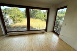 Modernes Einfamilienhaus in schöner Randlage mit Kamin, Garage, großer Garten und Dachterrasse! – 60599 Sachsenhausen-Süd, Frankfurt am Main – Vorschaubild 9