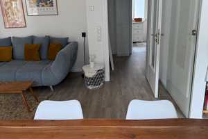 3 Zimmer Wohnung am Park - saniert mit EBK – Wiesbaden – Vorschaubild 11