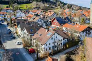 Endlich Platz - Flexibel nutzbare Liegenschaft in zentraler Lage Peiting! – Die vollständige Adresse der Immobilie erhältst du vom Anbieter., 86971 Peiting – Vorschaubild 1