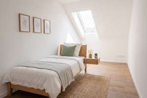 Erstbezug am Jesuitenplatz! Stylisches Altstadt-Juwel mit Klimaanlage– Perfekt für Young – Firmungstraße 38, 56068 Altstadt, Koblenz – Vorschaubild 3