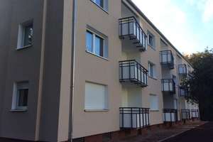 Moderne 2-Zimmer-Wohnung mit Vollbad – Wätjenstraße 120, 28213 Riensberg, Bremen – Vorschaubild 2