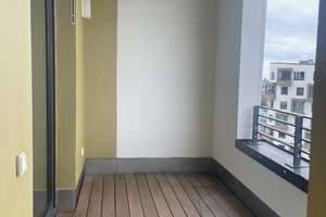 It´s up to you !!! Luxus Dachterrassen Wohnung im 15 OG mit Stadt-Alpen-Blick Whg. 76 – Carola-Neher-Straße 12, 81379 Thalkirchen, München – Vorschaubild 4