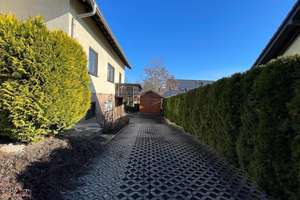 Haus mit Stil im schönen Wohngebiet – Die vollständige Adresse der Immobilie erhältst du vom Anbieter., 8132 Mülsen – Vorschaubild 35