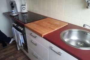 In dieser Wohnung werden Sie sich wohlfühlen!!! – Sittarder Straße 65, 52078 Forst, Aachen – Vorschaubild 3