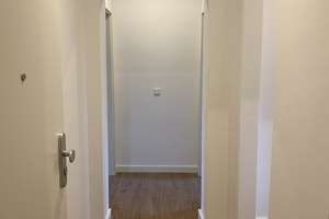 Dachgeschosswohnung inkl. Einbauküche zum 15.08.26