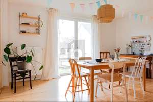 LICHTDURCHFLUTETES ZUHAUSE MIT GARTENPOTENZIAL – Die vollständige Adresse der Immobilie erhältst du vom Anbieter., 79664 Wehr – Vorschaubild 1