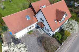 Geräumiges Haus mit zwei Wohneinheiten, Garten & vielen Möglichkeiten! – Günzburg (Kreis) – Vorschaubild 35