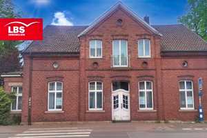 131 m² Altbaucharme mit Garten mitten in Greven  – Steinfurt (Kreis) – Vorschaubild 3