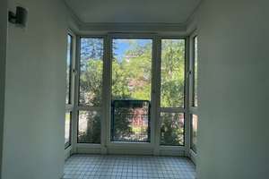 Erstbezug in sanierte Wohnung mit Einbauküche – Paul-Röntgen-Straße 7, 52072 Ponttor, Aachen – Vorschaubild 2