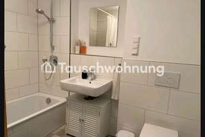 Tauschwohnung: Hamburg, Wandsbek: 55 m² Wohnung mit 2 Zimmern – Die vollständige Adresse der Immobilie erhältst du vom Anbieter., 22089 Eilbek, Hamburg – Vorschaubild 3