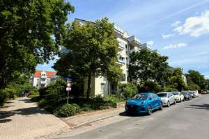 Charmantes 1-Zimmer-Apartment mit Balkon in zentraler Lage – Thäterstraße 10, 1139 Mickten, Dresden – Vorschaubild 3