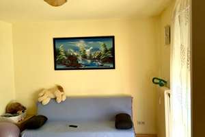 Helle 1-Zimmer-Wohnung mit Aufzug und Doppelparker –frei ab Oktober ideal für Studenten – Raimannweg 1, 79115 Haslach-Gartenstadt, Freiburg im Breisgau – Vorschaubild 3