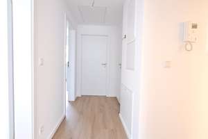 Moderne 3-Zimmer-Wohnung in Top Lage – Friedrich-Ebert-Straße 70, 48153 Schützenhof, Münster – Vorschaubild 4
