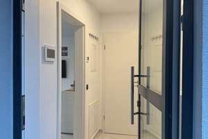 Erstbezug: Vollmöbeliertes modernes Apartment in ruhiger Lage – Die vollständige Adresse der Immobilie erhältst du vom Anbieter., 51375 Schlebusch, Leverkusen – Vorschaubild 2