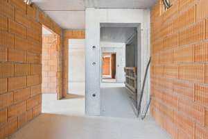 3-ZKB-Wohnung (1. OG, Aufzug) mit XXL-Dachterrasse (25,88m²!), Wallbox vorbereitet, ruhige Lage! – Die vollständige Adresse der Immobilie erhältst du vom Anbieter., 85051 Südwest, Ingolstadt – Vorschaubild 9