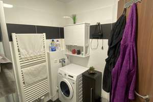 3-Zi Wohnung in München Messestadt Ost – Heinrich-Böll-Straße 4, 81829 Messestadt Riem, München – Vorschaubild 10