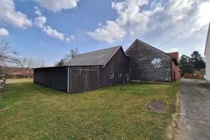 Landwirtschaftliches Anwesen in Lautertal – Die vollständige Adresse der Immobilie erhältst du vom Anbieter., 36369 Lautertal (Vogelsberg) – Vorschaubild 8