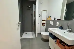 Helle 2-Zimmerwohnung, mitten in der City Ost! – Schillingstr. 2, 10179 Berlin – Vorschaubild 11