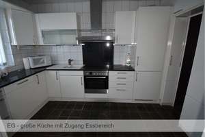 Exklusives Bungalow-Ensemble auf großzügigem Grundstück sowie Anliegerwohnung – Zauberkuhle 13, 51381 Lützenkirchen, Leverkusen – Vorschaubild 15