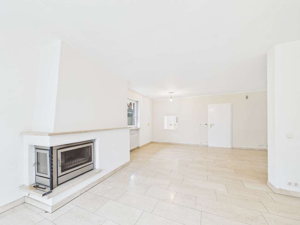 Immobilie in Hohenbrunn - SITULI: Besonders großzügiges, exklusives Reiheneckhaus in Ottobrunn - Bild 4