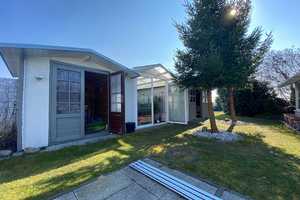 Moderner Bungalow mit Pool und hochwertiger Ausstattung mit großzügigem Garten – Märkisch-Oderland (Kreis) – Vorschaubild 30