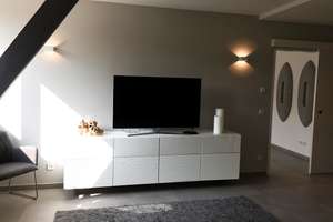 Mannheim – Exklusive Stadtwohnung im Loftstil – Die vollständige Adresse der Immobilie erhältst du vom Anbieter., 68165 Schwetzingerstadt/Oststadt, Mannheim – Vorschaubild 18