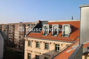 Tauschwohnung: Loft mit 2 Dachterassen in Berlin Mitte – 10119 Mitte (Ortsteil), Berlin – Vorschaubild 10
