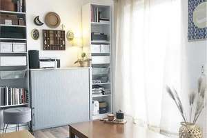 Neuwertiges 6-Zimmer-Reihenhaus mit Einbauküche in Frankfurt – Karl-Blum-Allee 51, 24943 Höchst, Frankfurt am Main – Vorschaubild 15